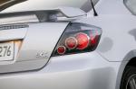 Scion tC 2008 года